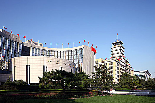 总部中国人民银行中国人民银行中国人民银行上海浦东中国人民银行上海