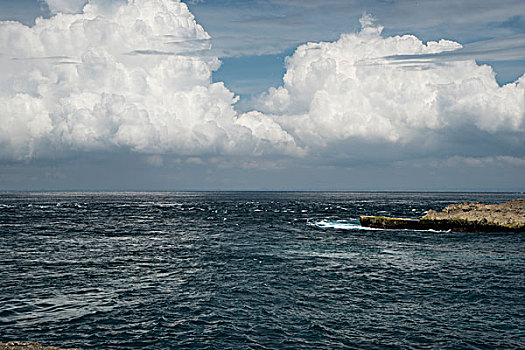 沿海风景