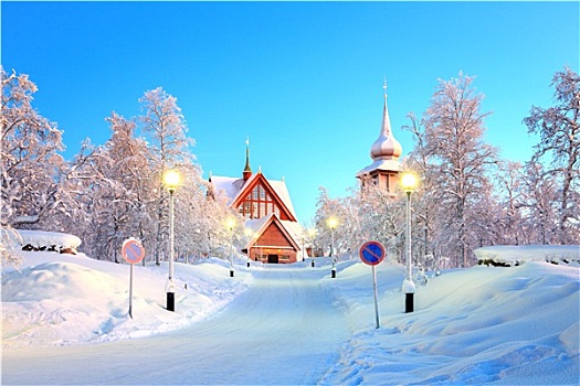 大教堂,瑞典