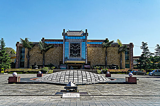 昆明民族博物馆