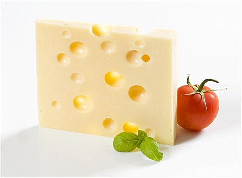 瑞士乳酪