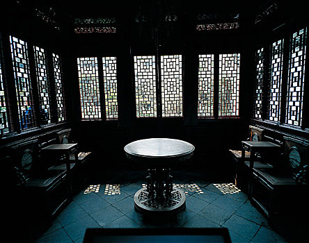 上海豫园会客厅