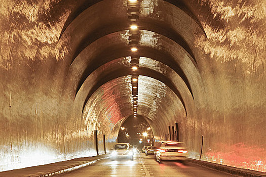 隧道,布达佩斯,匈牙利