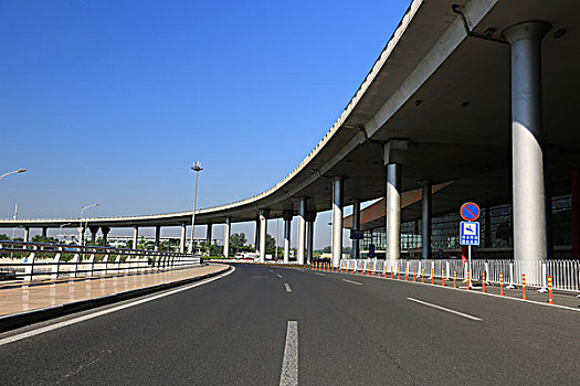 首都机场高速公路