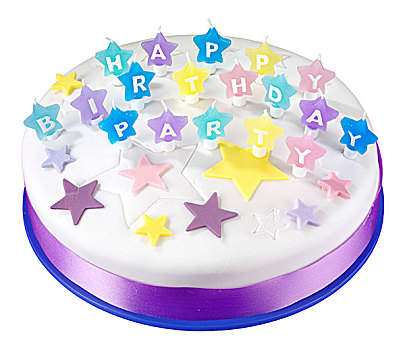 生日快乐,蛋糕,抠像