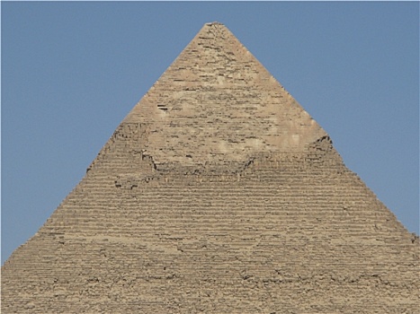 金字塔,开罗,埃及,非洲