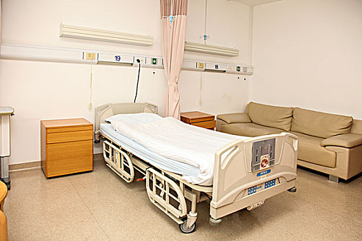医院病房
