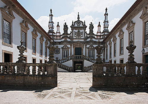 宫殿,葡萄牙