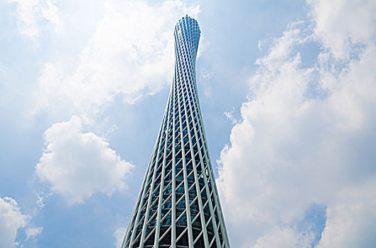广州新电视塔