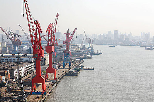 上海江南造船集团
