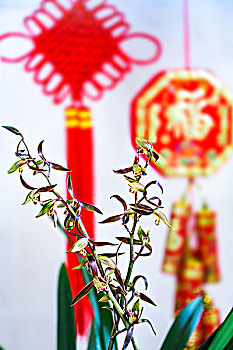 中国古典婚礼元素