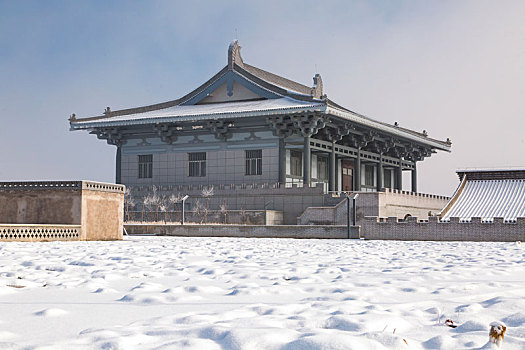 雪景