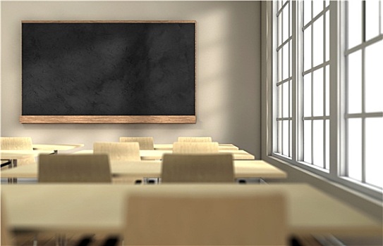 教室,木板