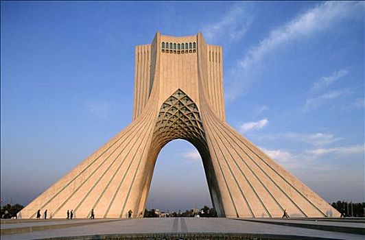塔,德黑兰,伊朗