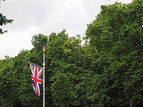 旗帜,英国,英国国旗