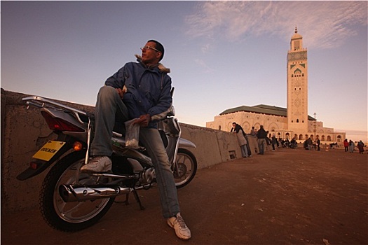 摩洛哥,卡萨布兰卡