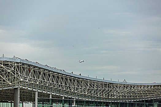 飞机机场