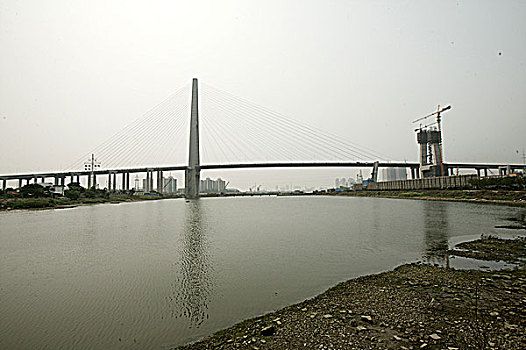 天津,海河大桥