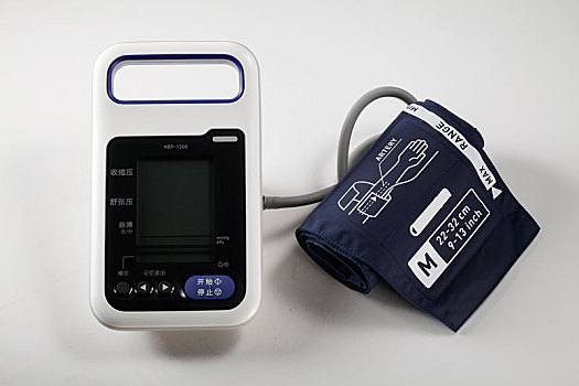 医疗设备,电子血压计