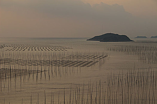 霞浦北岐