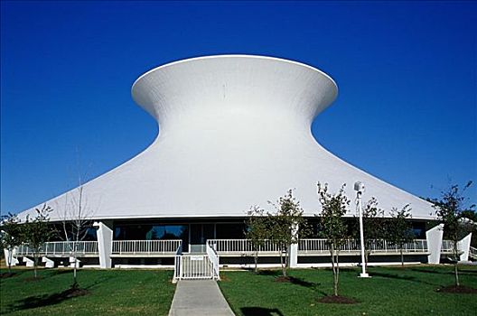科学博物馆,密苏里,美国