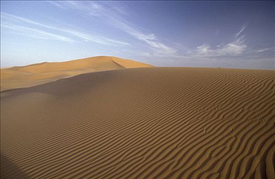 图像,撒哈拉沙漠,东部大沙漠,沙丘,计划