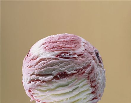 舀具,樱桃冰淇淋