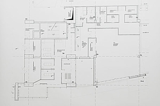 电脑成像,纸,绘画,设计,建筑,概念