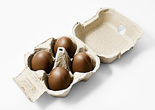 盒子,巧克力蛋