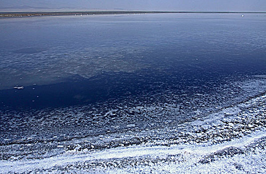 青海盐湖