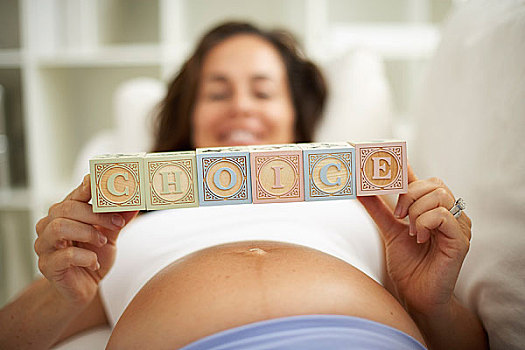 孕妇,拼写,选择