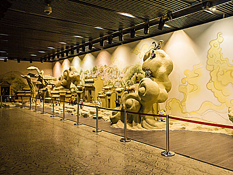 无锡中国泥人博物馆