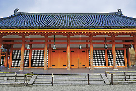 京都,日本