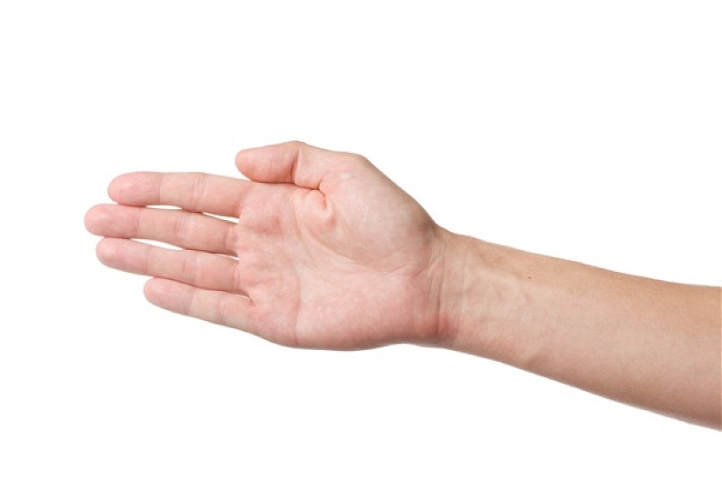 男人_手掌_看镜头_高清图片_全景视觉