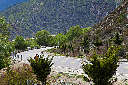 西藏,高原公路,川藏,青藏公路