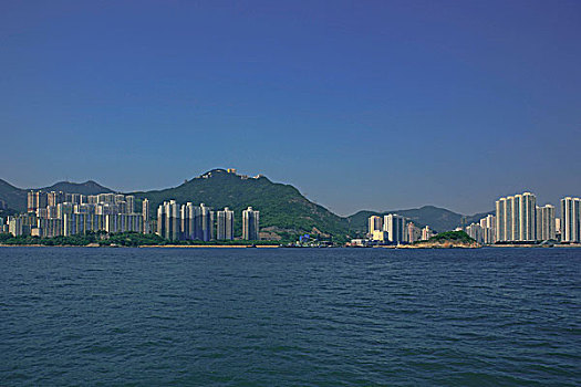 香港