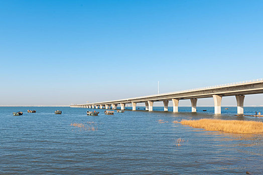 青岛胶州湾大桥