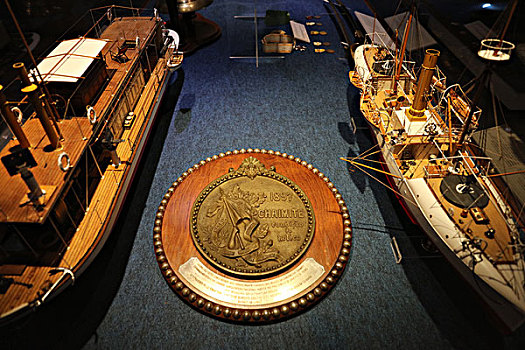 里斯本海事博物馆
