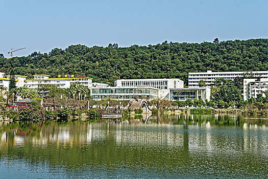 福州福建农林大学