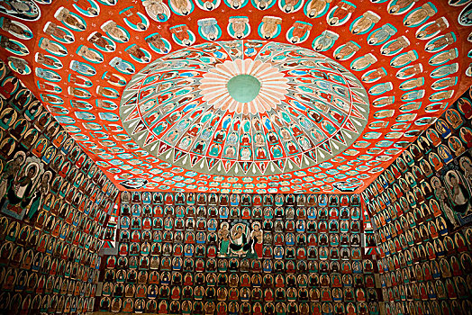 新疆吐鲁番博物馆