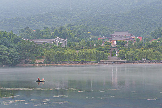 山水风景