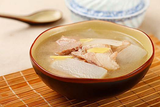 乡村连锅汤