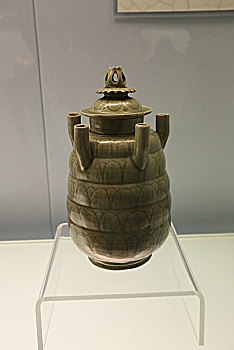 古代陶瓷用品