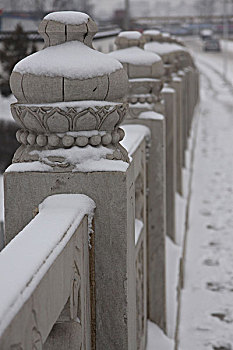 雪景