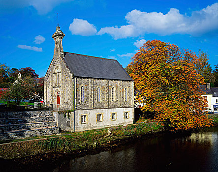 多纳格,教堂,爱尔兰