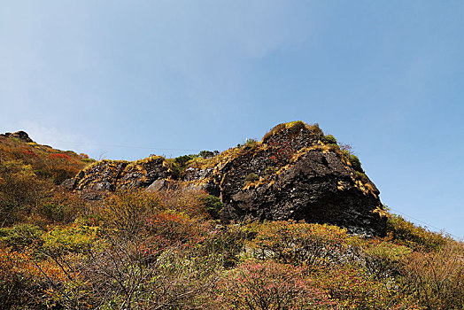 梵净山