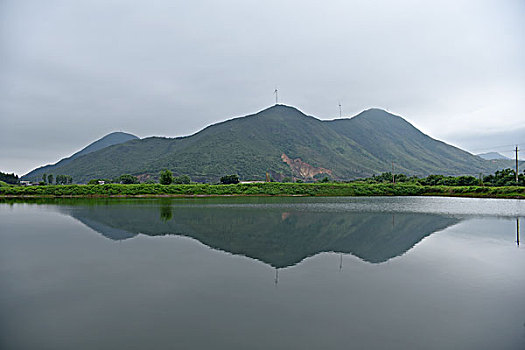 惠州市惠东盐洲岛风景