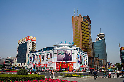 吉林,吉林市