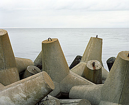 波浪,浪花