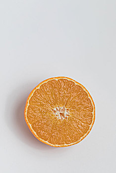 橙子果冻橙